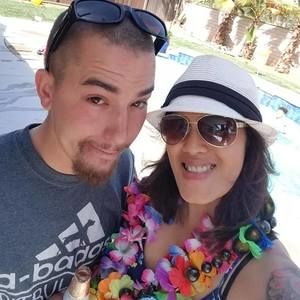 Meet your Posher, Mary beth